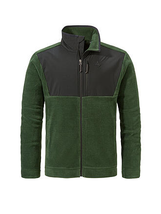 SCHÖFFEL | Veste polaire homme Style Gregale
