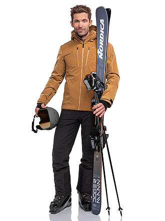 SCHÖFFEL | Veste de ski Verbier pour homme