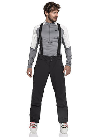 SCHÖFFEL | Pantalon de ski homme Style Pontre