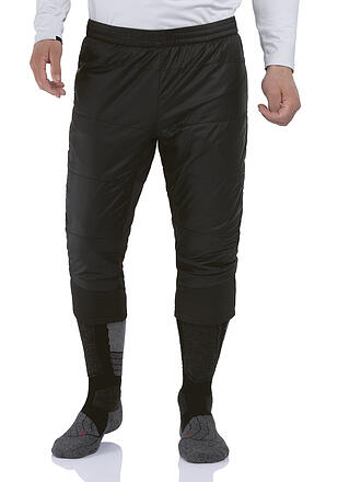 SCHÖFFEL | Pantalon hybride 3/4 pour homme Style Lufillo