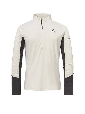 SCHÖFFEL | Sous-pull zippé pour femme Style Safoon