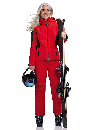 SCHÖFFEL | Veste de ski femme Style Trifex