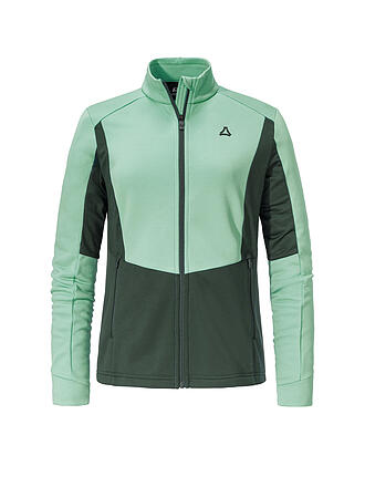SCHÖFFEL | Veste polaire femme Style Pontre