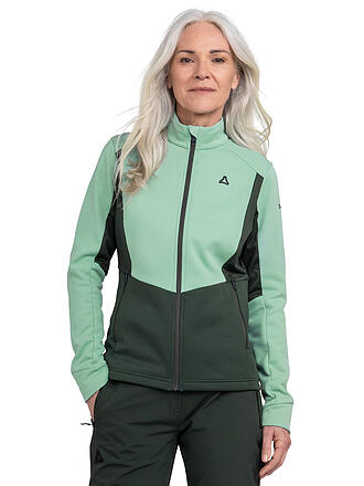 SCHÖFFEL | Veste polaire femme Style Pontre