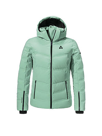SCHÖFFEL | Veste de ski femme Style Caldirola
