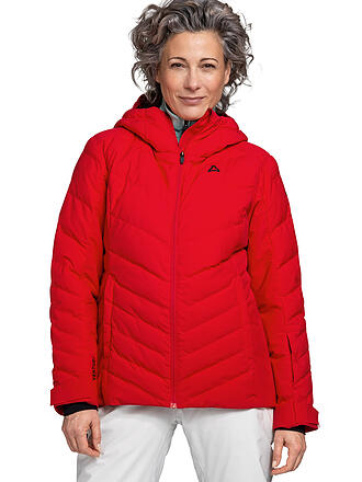 SCHÖFFEL | Veste de ski femme Style Alerce