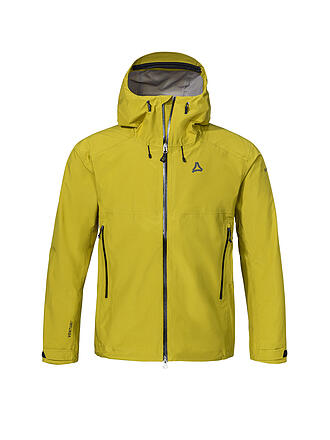 SCHÖFFEL | Veste de randonnée pour homme Style Cascata Venturi 3L Hoodie