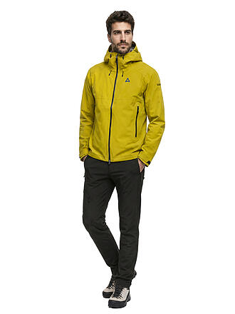 SCHÖFFEL | Veste de randonnée pour homme Style Cascata Venturi 3L Hoodie