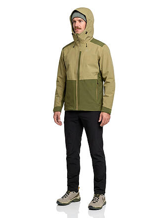 SCHÖFFEL | Veste de randonnée pour homme Style Refoca Dermiz 2L Hoodie