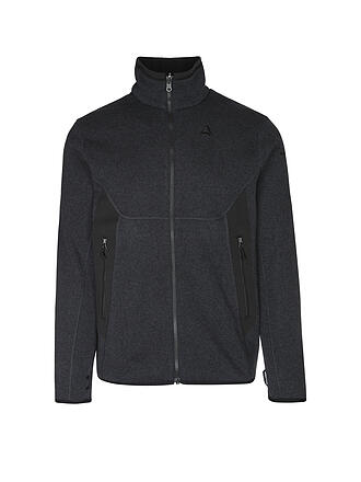 SCHÖFFEL | Veste polaire Yew Zip-In pour hommes
