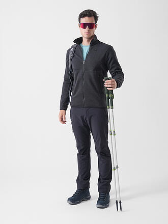 SCHÖFFEL | Veste polaire Yew Zip-In pour hommes
