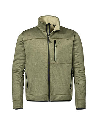 SCHÖFFEL | Veste polaire homme Style Refoca Ceravida Warm