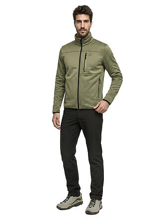 SCHÖFFEL | Veste polaire homme Style Refoca Ceravida Warm