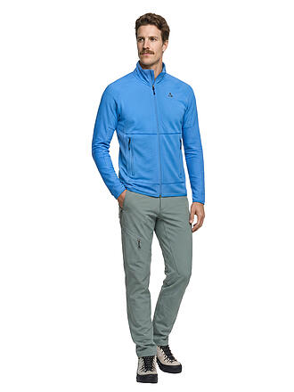 SCHÖFFEL | Veste polaire Cascata pour homme