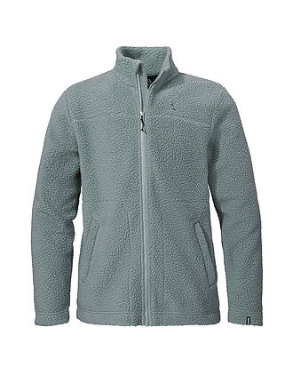 SCHÖFFEL | Veste polaire homme Circ Purga