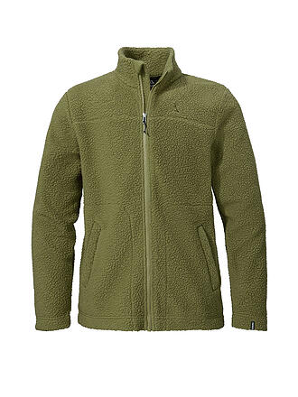 SCHÖFFEL | Veste polaire Circ Purga pour homme