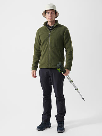 SCHÖFFEL | Veste polaire Circ Purga pour homme