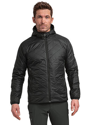 SCHÖFFEL | Veste isolante Cascata PL pour hommes