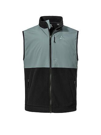 SCHÖFFEL | Gilet polaire homme Ash