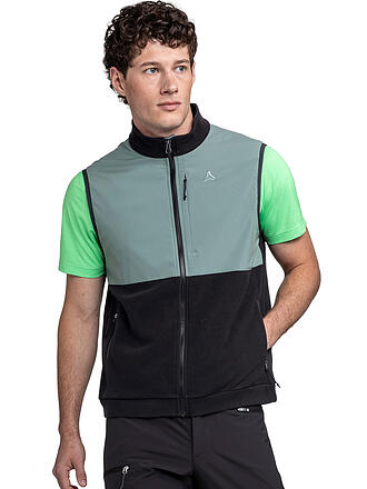 SCHÖFFEL | Gilet polaire homme Ash