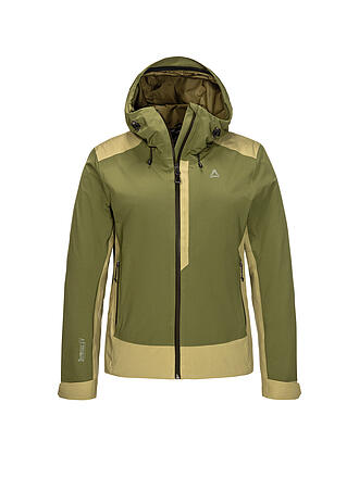 SCHÖFFEL | Veste de randonnée pour femme Style Refoca Dermiz 2L Hoodie
