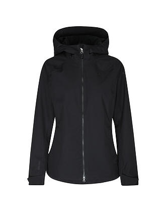 SCHÖFFEL | Veste de randonnée pour hommes Style Yew Zip-In