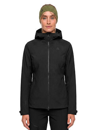 SCHÖFFEL | Veste de randonnée pour hommes Style Yew Zip-In