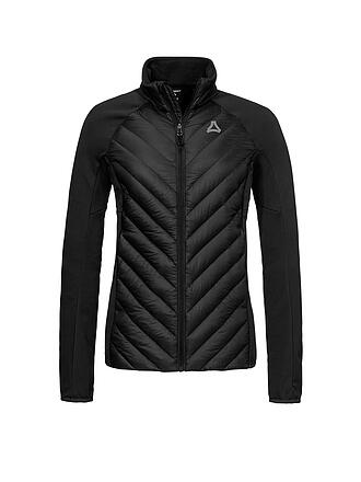 SCHÖFFEL | Veste isolante Cascata pour femme