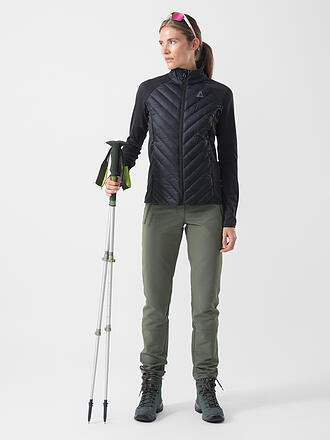 SCHÖFFEL | Veste isolante Cascata pour femme