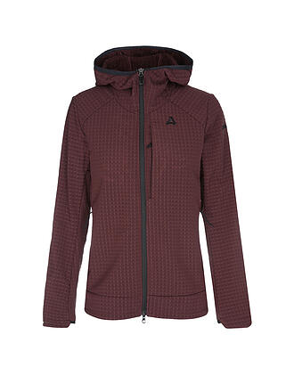 SCHÖFFEL | Veste polaire femme Style Enixa Hoodie