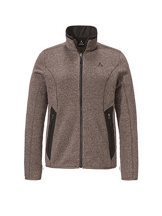 SCHÖFFEL | Veste polaire Yew Circ pour femmes