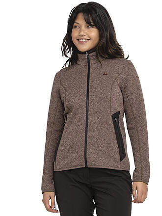 SCHÖFFEL | Veste polaire Yew Circ pour femmes