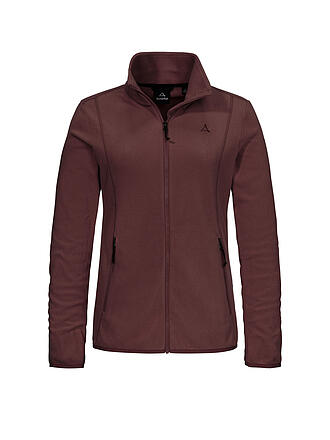 SCHÖFFEL | Veste polaire femme Style Ash