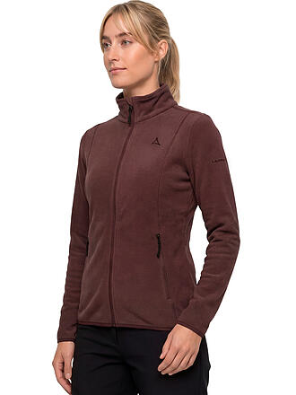 SCHÖFFEL | Veste polaire femme Style Ash
