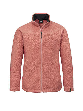SCHÖFFEL | Veste polaire femme Purga Urban Circ
