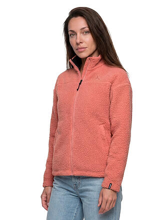 SCHÖFFEL | Veste polaire femme Purga Urban Circ
