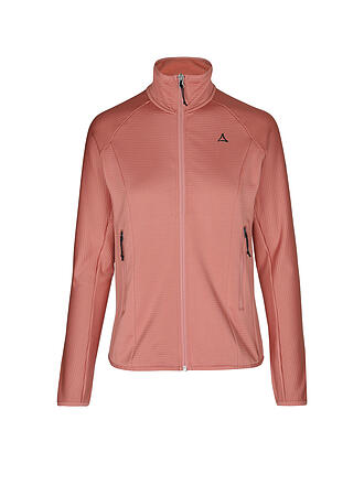 SCHÖFFEL | Veste polaire femme Style Cascata