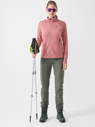 SCHÖFFEL | Veste polaire femme Style Cascata