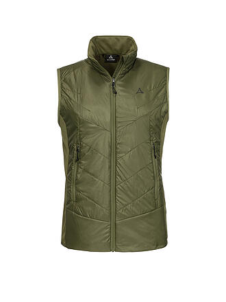 SCHÖFFEL | Veste hybride Cascata pour femmes