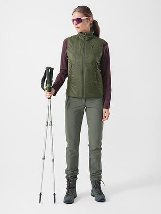 SCHÖFFEL | Veste hybride Cascata pour femmes