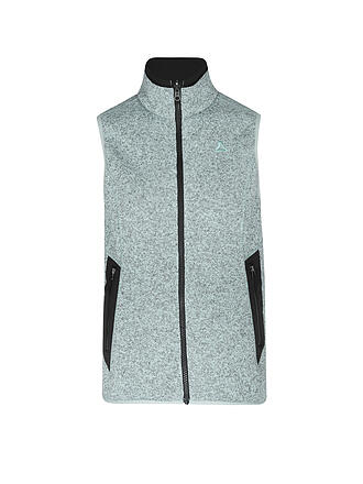 SCHÖFFEL | Gilet polaire Yew pour femme