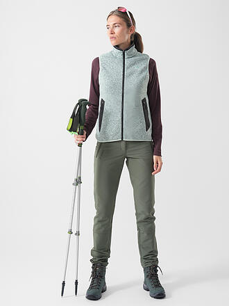 SCHÖFFEL | Gilet polaire Yew pour femme