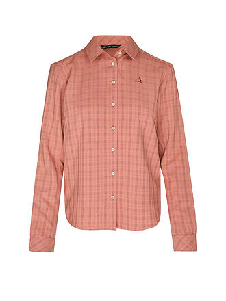 SCHÖFFEL | Blouse Femme Style Energio UV50+