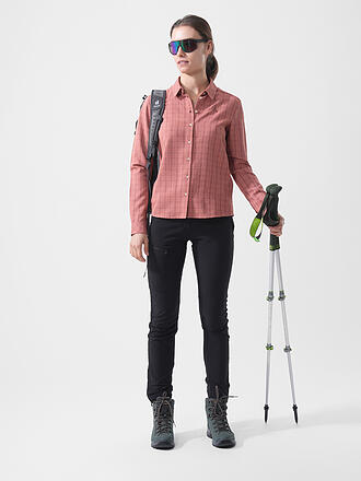 SCHÖFFEL | Blouse Femme Style Energio UV50+