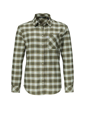 SCHÖFFEL | Blouse pour femme Style Kleion Flanell