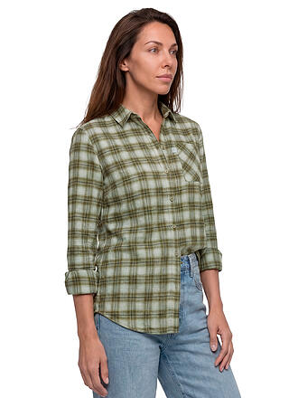 SCHÖFFEL | Blouse pour femme Style Kleion Flanell