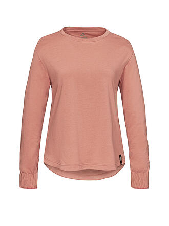 SCHÖFFEL | T-shirt de sport fonctionnel pour femmes Style Collada