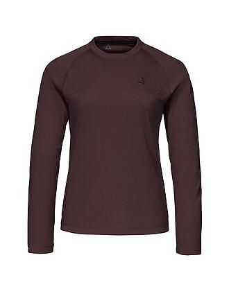 SCHÖFFEL | T-shirt de sport fonctionnel Circ pour femmes