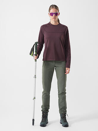 SCHÖFFEL | T-shirt de sport fonctionnel Circ pour femmes