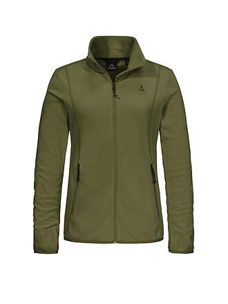 SCHÖFFEL | Veste polaire femme Style Ash